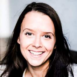 Carina Thesak