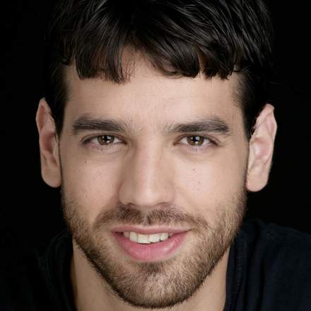 Eri Daniel Erlich