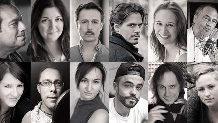 New voices – as colourful as autumn leaves