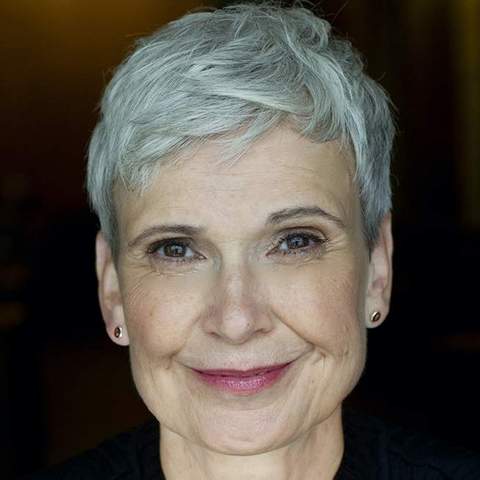Ulrike Hübschmann