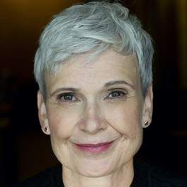 Ulrike Hübschmann
