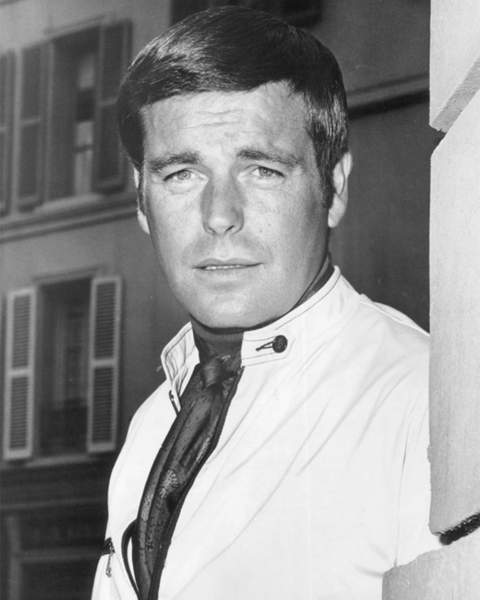 Robert Wagner