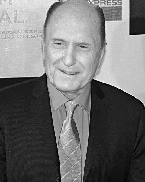 Robert Duvall