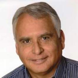 Bill Peterson