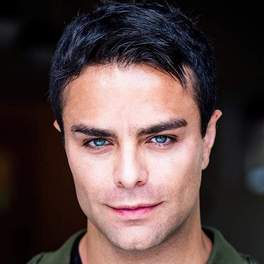 Marios Gavrilis