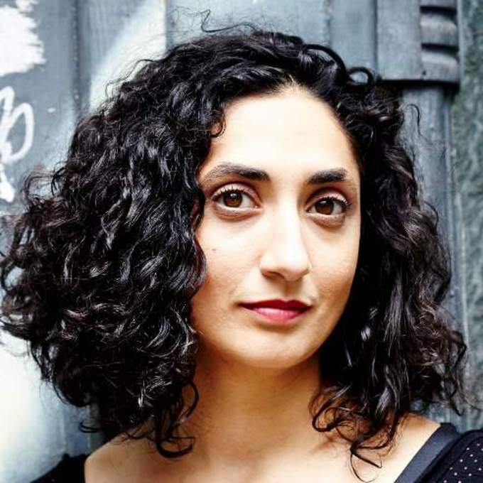 Ariella Hirshfeld