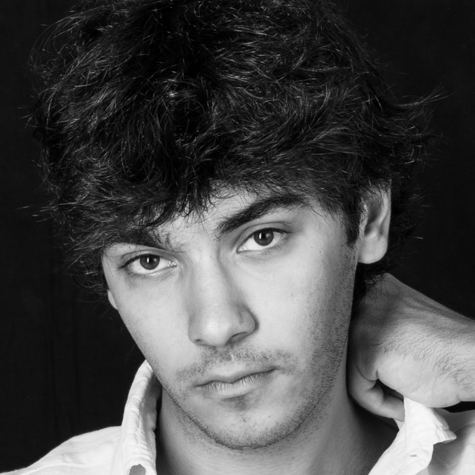 Edoardo Prelle