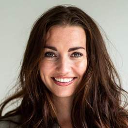 Marjolein van der Kist