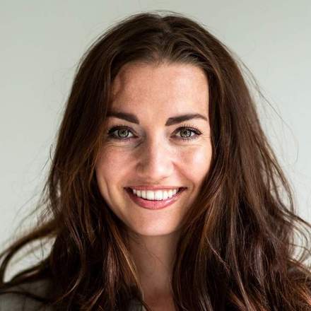 Marjolein van der Kist