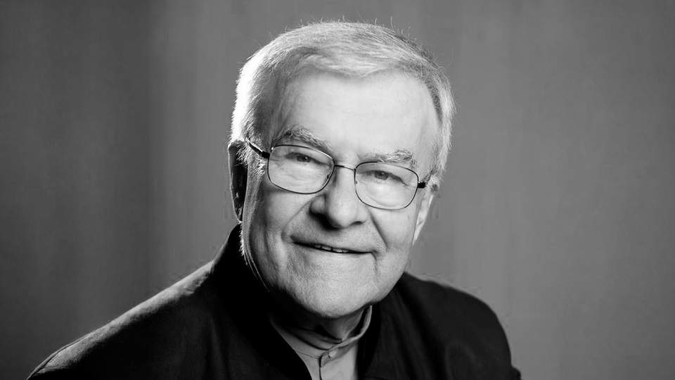 Addio a Joachim Kerzel – una voce che resta