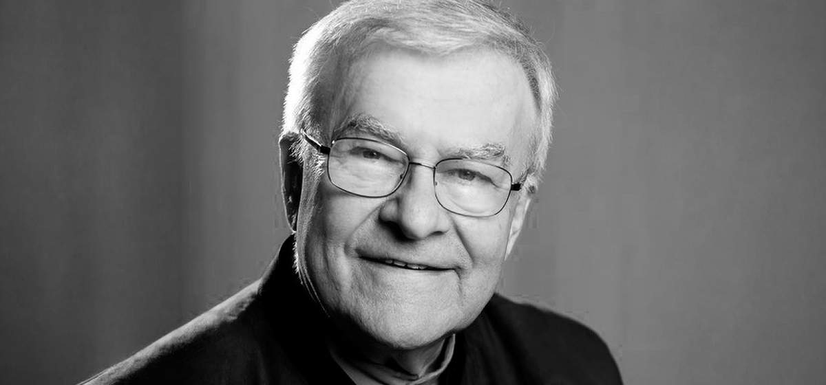 Adiós a Joachim Kerzel: una voz que permanece