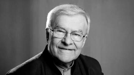 Farewell to Joachim Kerzel – a voice that remains