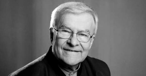 Abschied von Joachim Kerzel – eine Stimme, die bleibt
