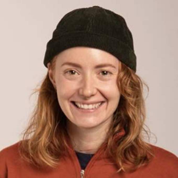 Tamara Goldfarb