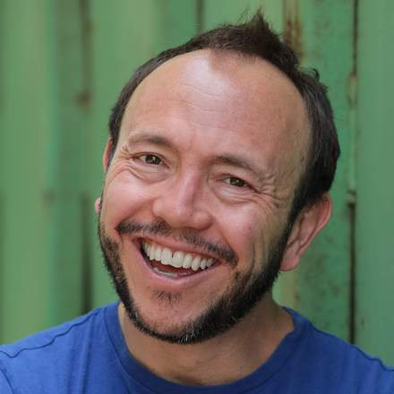 Michael-Che Koch