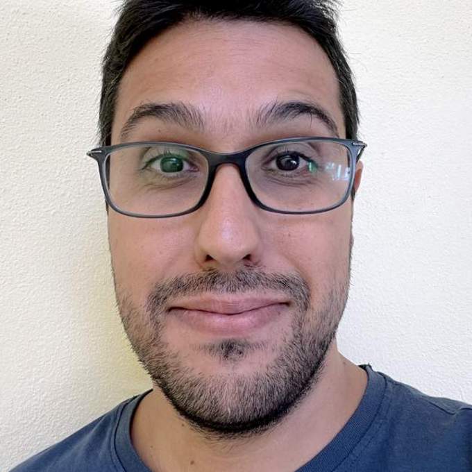 Marcos Fernandes