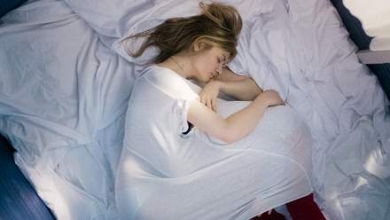 Nomination for the audio-described version of “24 Weeks”