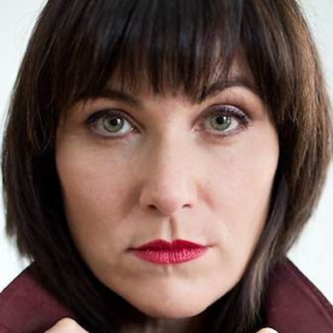 Claudia Kühn