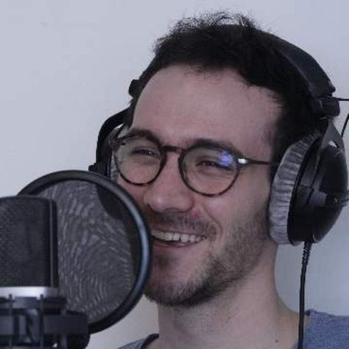 Thomas Dormoy