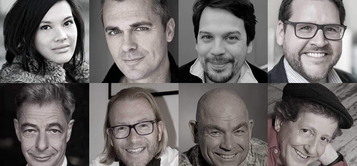Welcome to our voice agency!