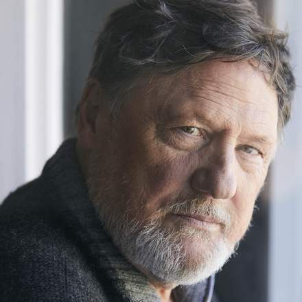 Gerhard Fehn
