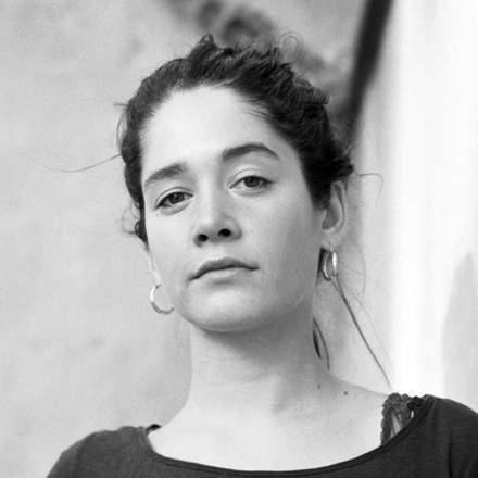 Elena Paniagua