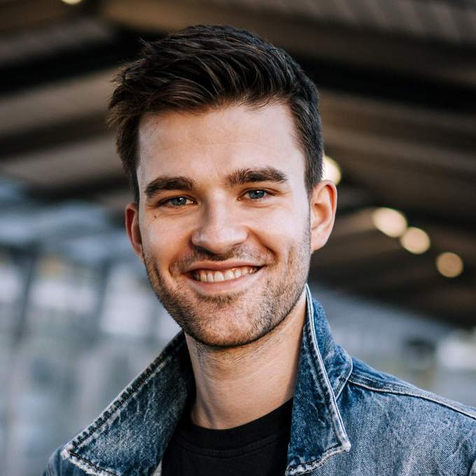 Patrick Mölleken
