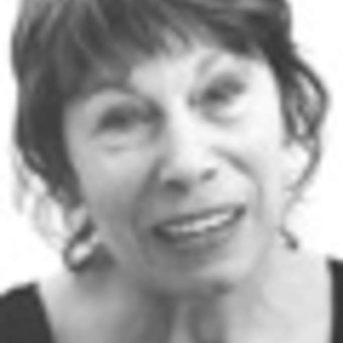Francoise Vercruyssen