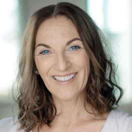 Claudia Münch