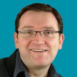 Tony Collins Fogarty