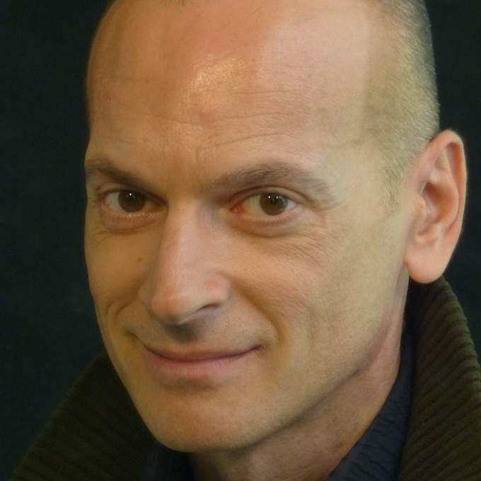 Salvatore Orefice