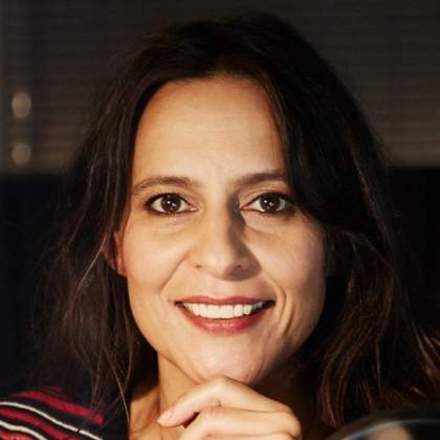 Semira Zadeh