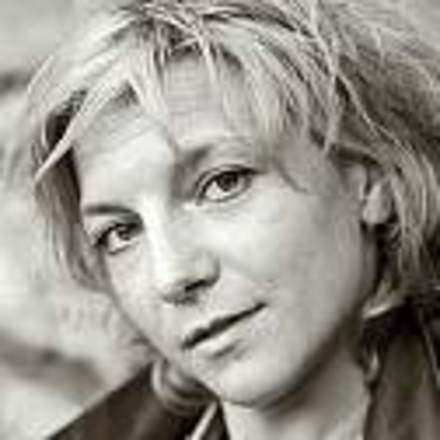 Luise Ogrisek