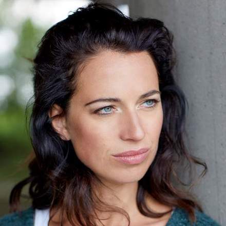 Agnes Mann