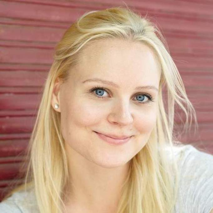 Jenny Löffler