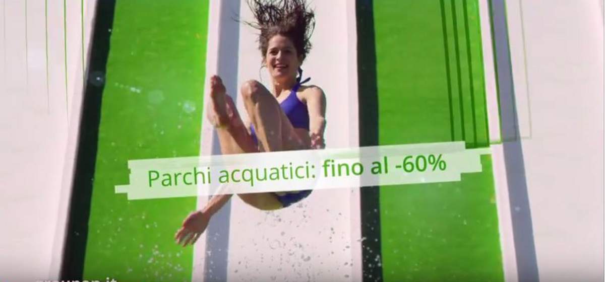 Stemacteurs voor nieuwe Groupon-spot in 4 talen
