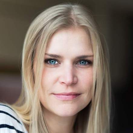 Jessica Ridder