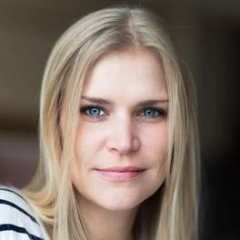 Jessica Ridder
