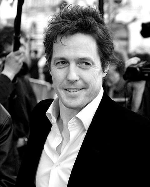 Hugh Grant