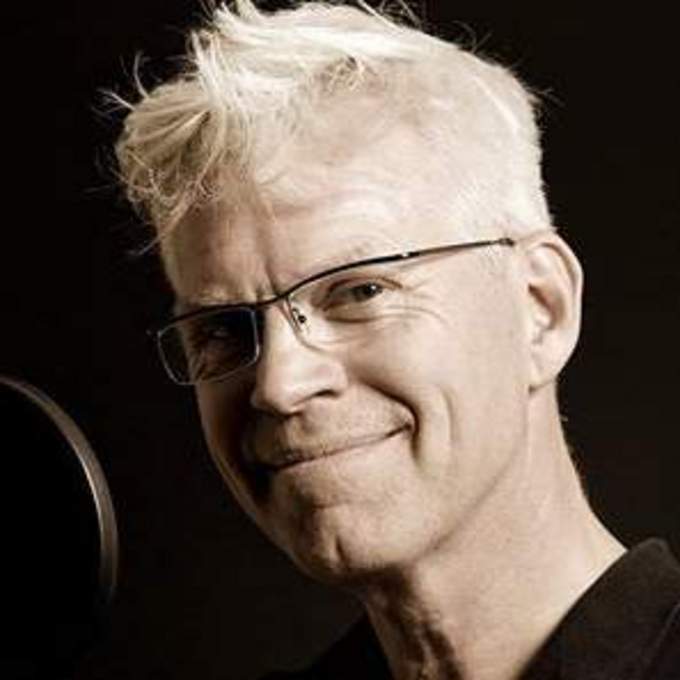 Richard Gonlag