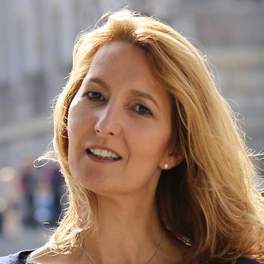 Susanne Hauf