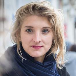 Eva Becker