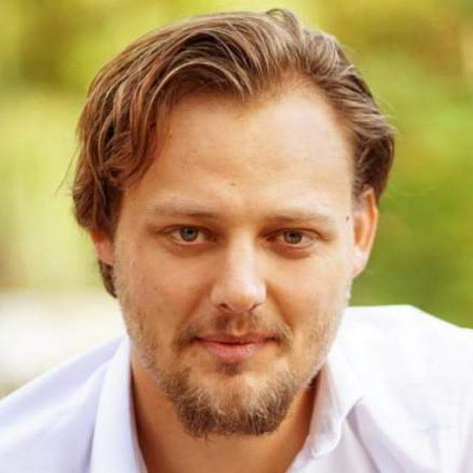 Kevin Kasper