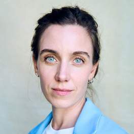 Carolin Haupt