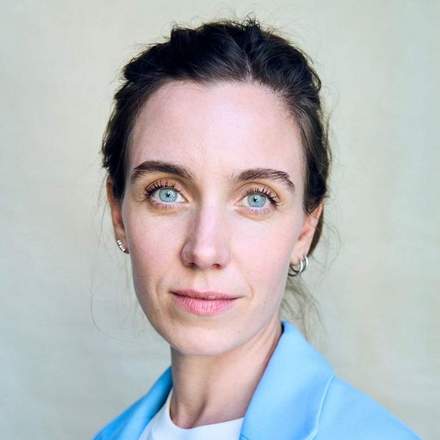 Carolin Haupt