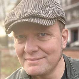 Karsten Wolf