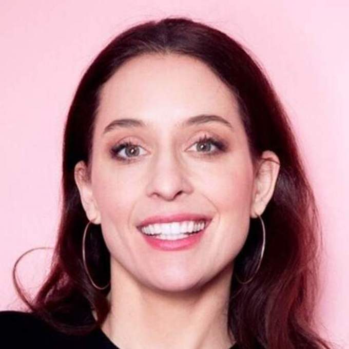 Jill Holwerda