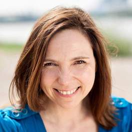 Silke Haupt