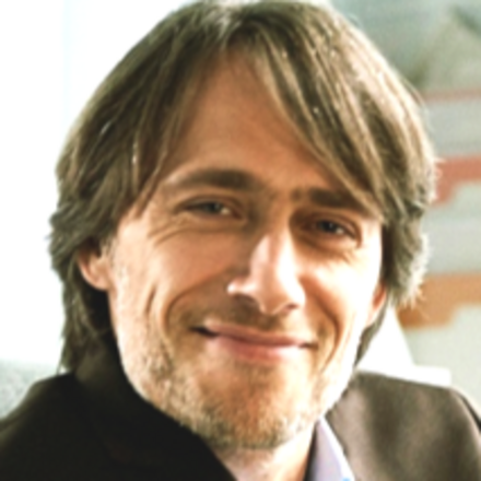 Günter Merlau