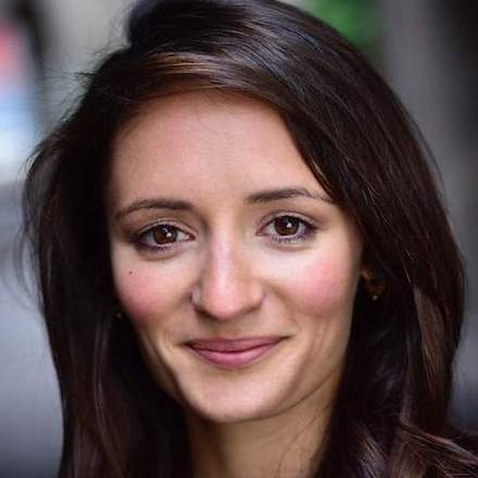 Anna Gamburg